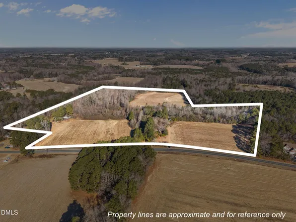 190 Moores Chapel Rd Lot 190, Lillington, NC 27546