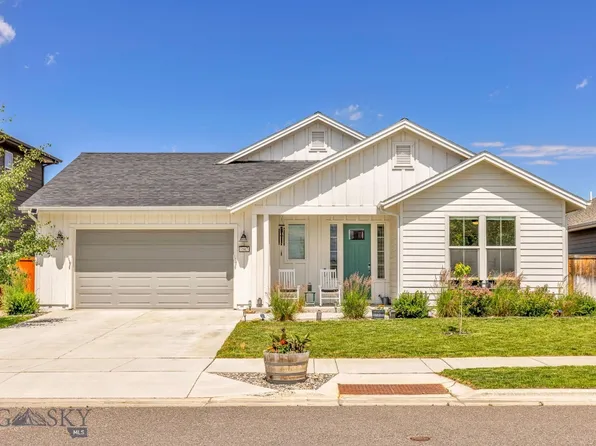 1507 Masterson Ln, Belgrade, MT 59714