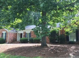 4705 Guerry Dr, Macon, GA 31210