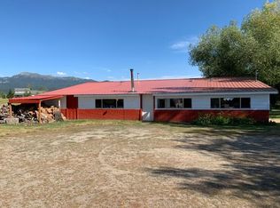 13980 Turner Ln, Mccall, ID 83638