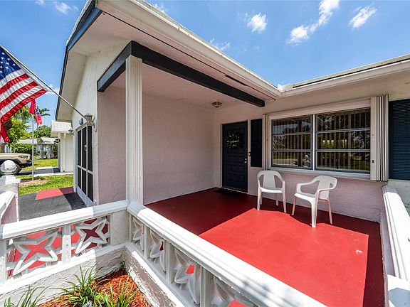 4th image of 8108 NW 101st Avenue