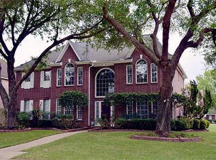 19719 Gulfwind Dr, Houston, TX 77094