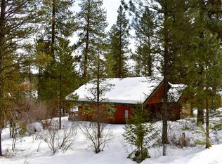 3750 Columbine Dr, New Meadows, ID 83654