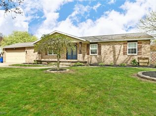 288 Butternut Cir, Cortland, OH