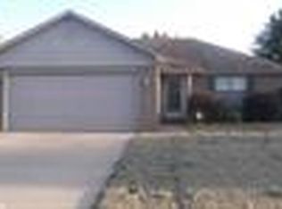 1715 Tuscany Dr, Conway, AR 72034