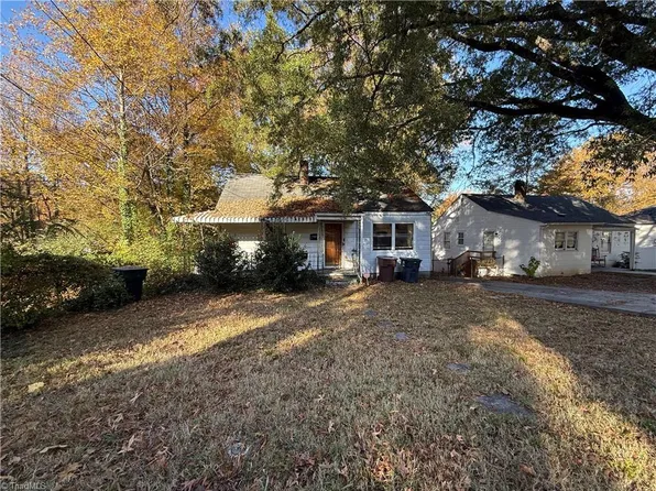 1118 Duke St, Greensboro, NC 27406