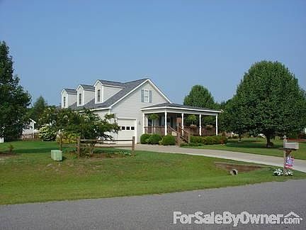 House View
						:
						View of house from Summerfield Dr.