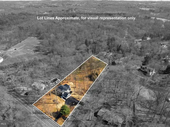 772 Evansburg Rd, Collegeville, PA 19426