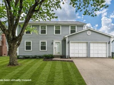 3655 Dinsmore Castle Dr, Columbus, OH, 43221