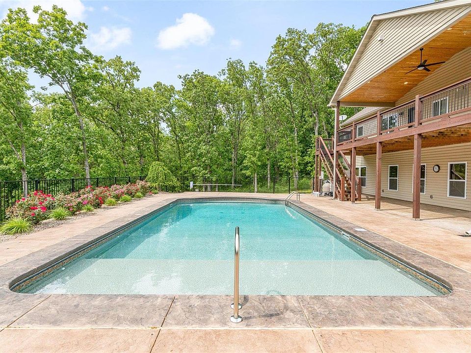 3097 Brook Stone Rd Festus MO 63028 Zillow