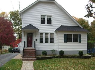 8 Broadway, Florham Park, NJ 07932