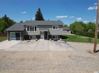 712 Southesk St, Whitewood, SK S0G5C0