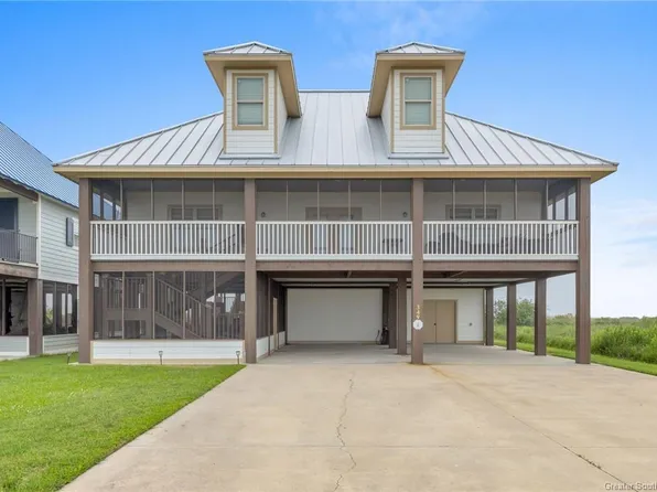 349 Calcasieu Lake Rd, Lake Charles, LA 70607