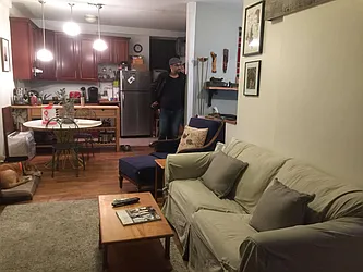 Rented by Noam T Elia, LREB