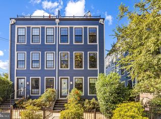 526 Lamont St NW #5, Washington, DC 20010