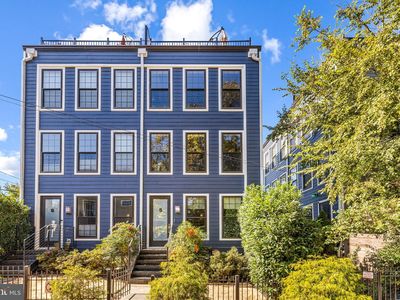 526 Lamont St NW #5, Washington, DC, 20010
