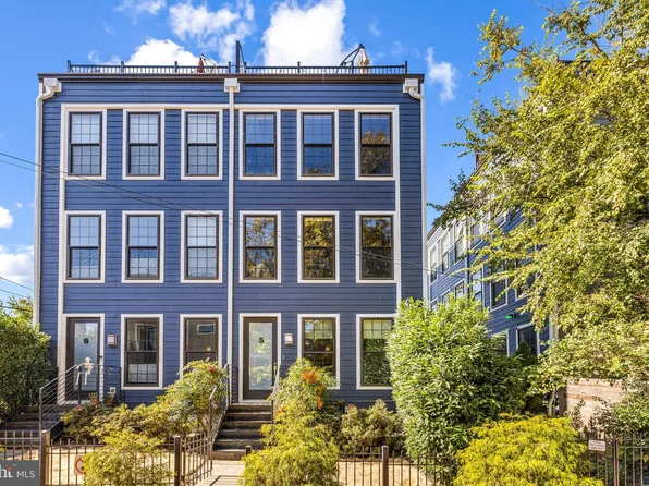 526 Lamont St NW #5, Washington, DC 20010
