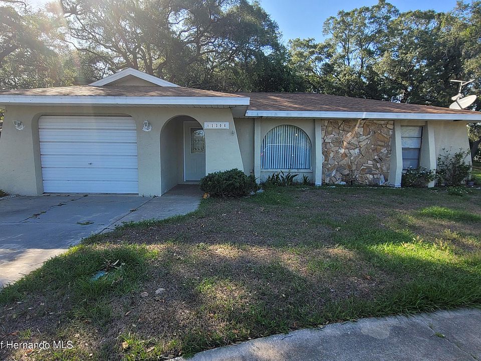 1304 Autumn Rd, Spring Hill, FL 34606, MLS# 2231543