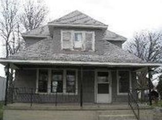 1950 E Erie Rd, Erie, MI 48133