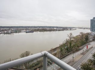 125 Columbia St #1205, New Westminster, BC