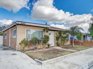 8307 Quimby St, Paramount, CA 90723