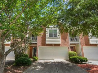 4622 Grand Central Pkwy, Decatur, GA 30035