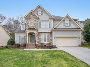10928 Tradition View Dr, Charlotte, NC 28269