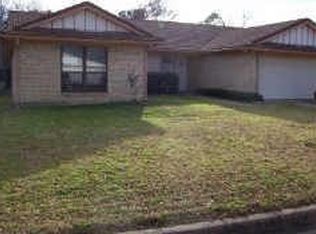 1309 Royster Rd, Fort Worth, TX 76134