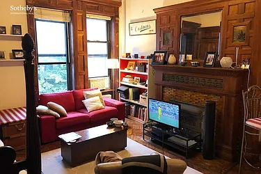 Rented by Sotheby's International Realty