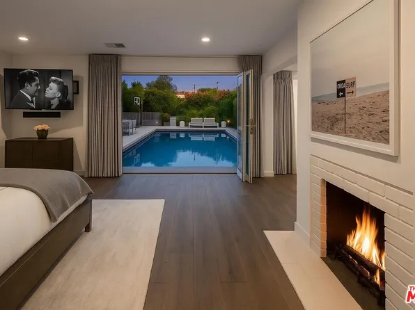 602 N Whittier Dr, Beverly Hills, CA 90210