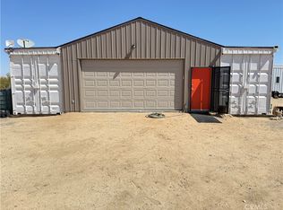 5178 Sunbeam Ave, Joshua Tree, CA 92252