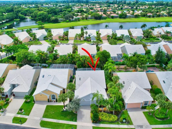 8187 Horseshoe Bay Road, Boynton Beach, FL 33472