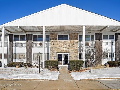 1312 Melrose Ave APT 204, Waukegan, IL, 60085