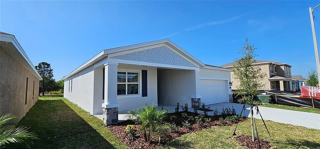 Building Photo - 2732 Gentle Rain Dr