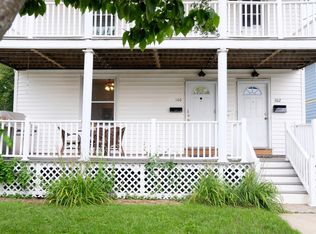 100 Columbia Rd, Portland, ME 04103