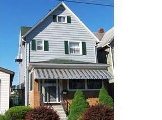 108 E Monroe Ave, Vandergrift, PA 15690