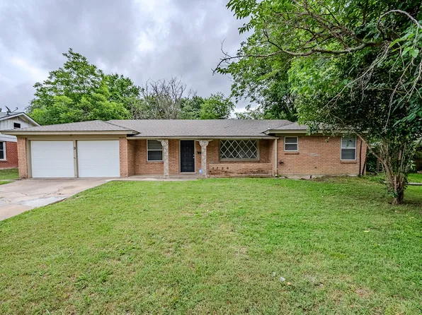 5729 Wales Ave, Fort Worth, TX 76133