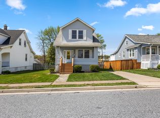 108 Linhigh Ave, Baltimore, MD 21236