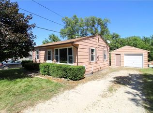 5305 S Union St, Des Moines, IA 50315