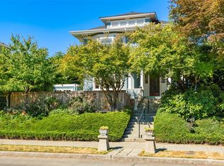 3119 37th Ave S, Seattle, WA 98144