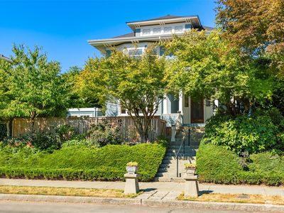 3119 37th Avenue S, Seattle, WA, 98144