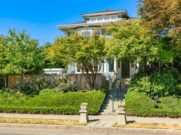 3119 37th Avenue S, Seattle, WA 98144