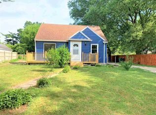 19823 Jewell Ave, South Bend, IN 46614