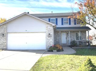 1209 Brookfield Dr, Plainfield, IL 60586