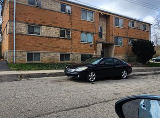 1725 Hastings Ave, Cincinnati, OH 45231