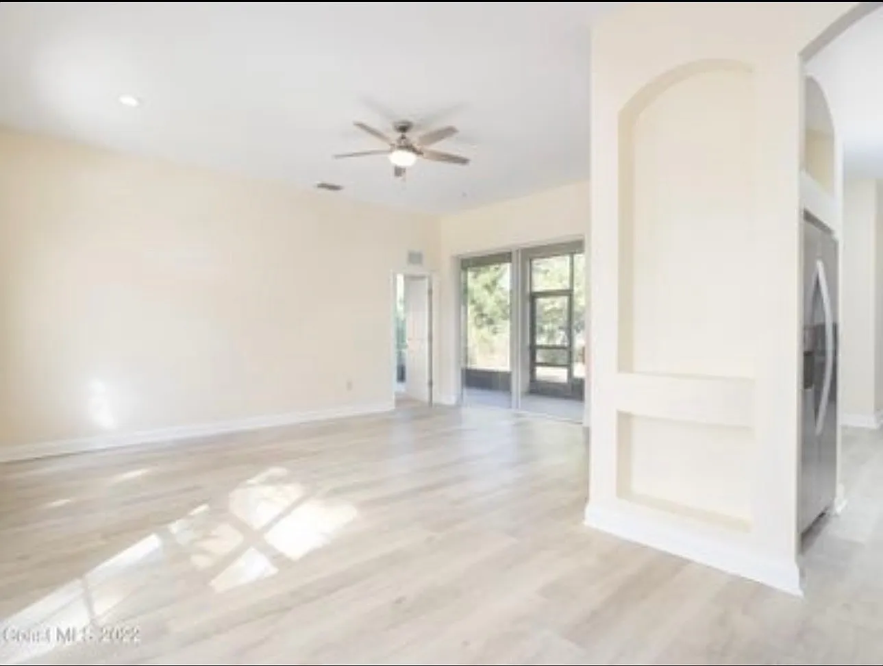 3 bed, 1536 sqft, $2,800 — Photo 1
