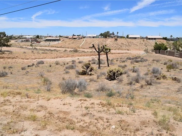 0 Talisman St Lot 94, Hesperia, CA 92345