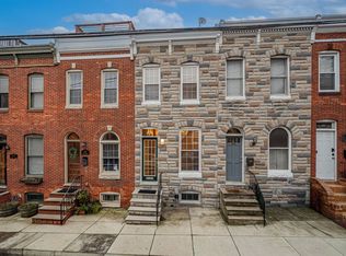 405 E Gittings St, Baltimore, MD 21230