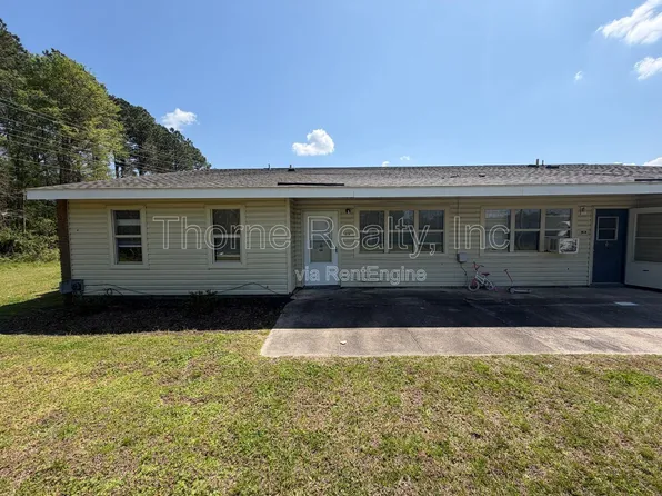 400 E Northern Blvd APT 40, Tarboro, NC 27886