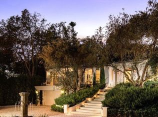 9161 Hazen Dr, Beverly Hills, CA 90210